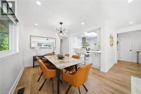 2066 Rebecca Street Oakville ON L6L 2A2