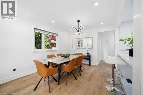2066 Rebecca Street Oakville ON L6L 2A2