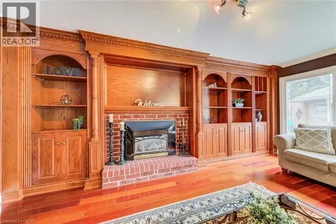 48 Lennox Crescent Kitchener ON N2N 2P5