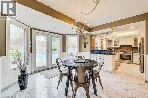 48 Lennox Crescent Kitchener ON N2N 2P5