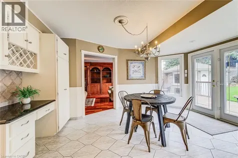 48 Lennox Crescent Kitchener ON N2N 2P5
