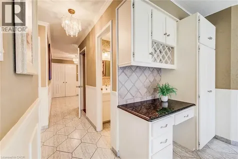 48 Lennox Crescent Kitchener ON N2N 2P5