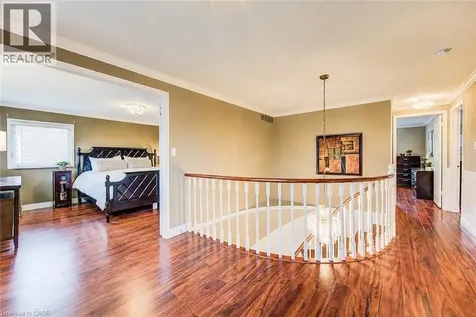 48 Lennox Crescent Kitchener ON N2N 2P5