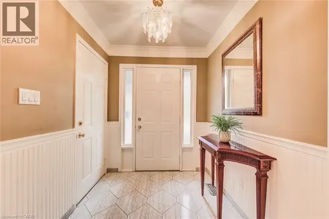 48 Lennox Crescent Kitchener ON N2N 2P5