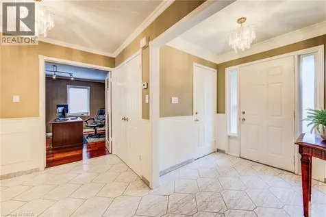 48 Lennox Crescent Kitchener ON N2N 2P5