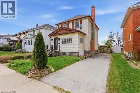 243 Geneva Street St. Catharines ON L2R 4R2