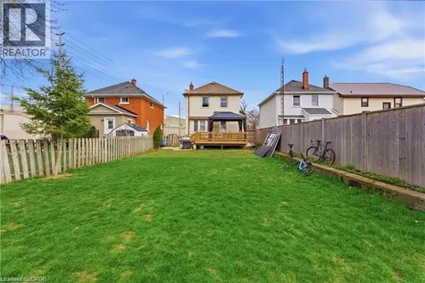 243 Geneva Street St. Catharines ON L2R 4R2
