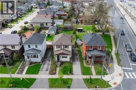 243 Geneva Street St. Catharines ON L2R 4R2