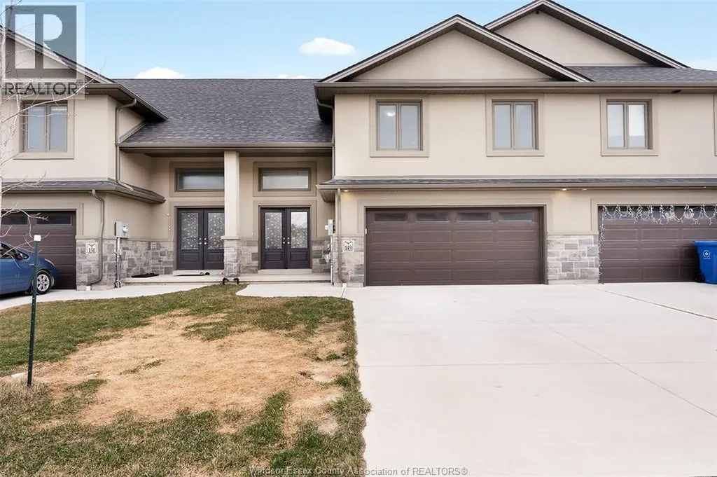 149 Reed Street Essex ON N8M 0B1