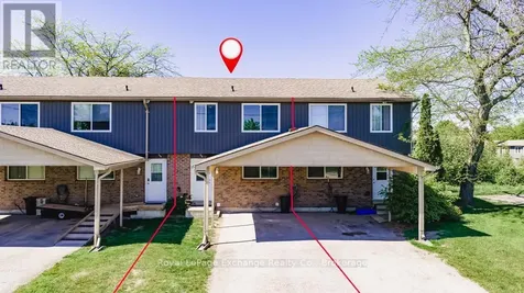 656 Durham Street Kincardine ON N2Z 1N6