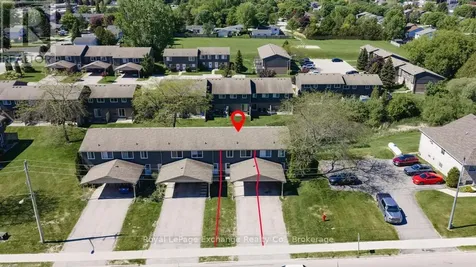 656 Durham Street Kincardine ON N2Z 1N6