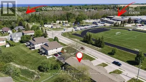 656 Durham Street Kincardine ON N2Z 1N6