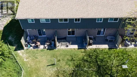 656 Durham Street Kincardine ON N2Z 1N6