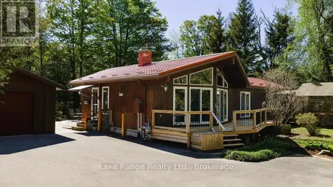 216 Kickapoo Drive Huron-kinloss ON N2Z 2X3