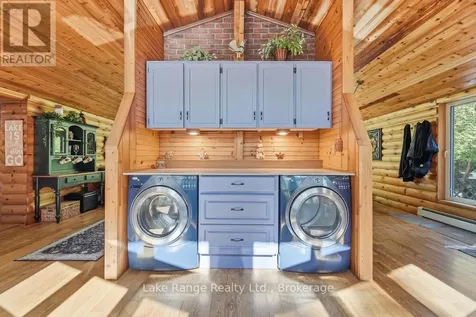 216 Kickapoo Drive Huron-kinloss ON N2Z 2X3