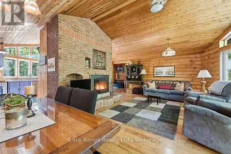 216 Kickapoo Drive Huron-kinloss ON N2Z 2X3