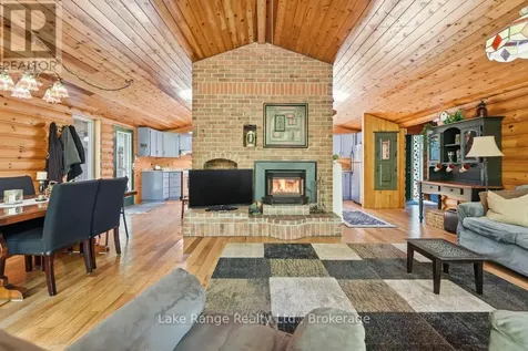 216 Kickapoo Drive Huron-kinloss ON N2Z 2X3