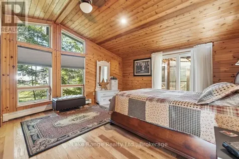 216 Kickapoo Drive Huron-kinloss ON N2Z 2X3