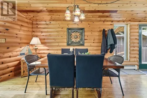 216 Kickapoo Drive Huron-kinloss ON N2Z 2X3