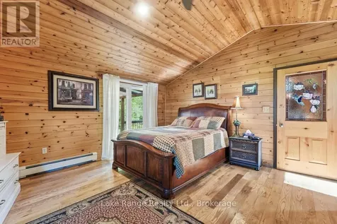 216 Kickapoo Drive Huron-kinloss ON N2Z 2X3