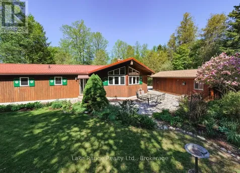 216 Kickapoo Drive Huron-kinloss ON N2Z 2X3