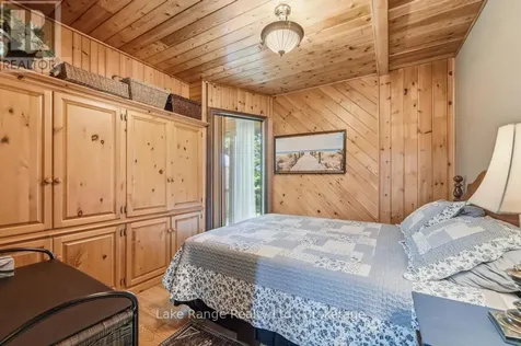 216 Kickapoo Drive Huron-kinloss ON N2Z 2X3