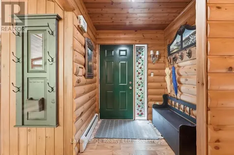 216 Kickapoo Drive Huron-kinloss ON N2Z 2X3