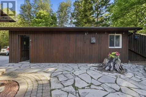 216 Kickapoo Drive Huron-kinloss ON N2Z 2X3
