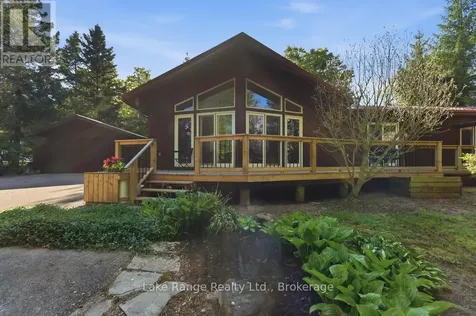216 Kickapoo Drive Huron-kinloss ON N2Z 2X3