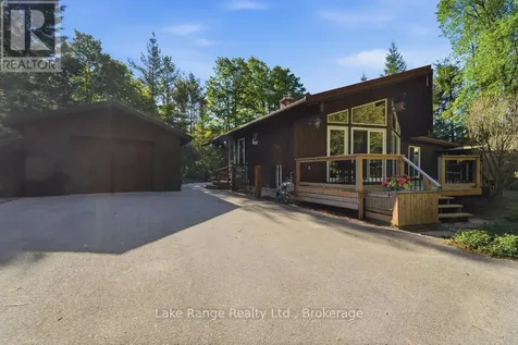 216 Kickapoo Drive Huron-kinloss ON N2Z 2X3