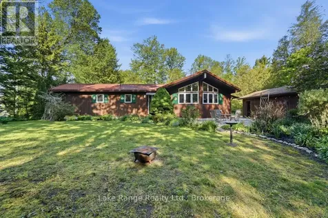 216 Kickapoo Drive Huron-kinloss ON N2Z 2X3