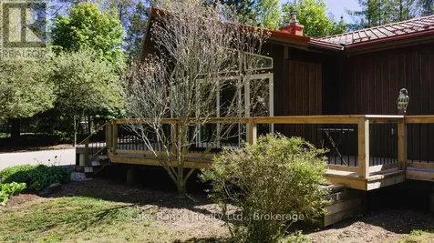 216 Kickapoo Drive Huron-kinloss ON N2Z 2X3