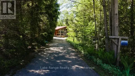 216 Kickapoo Drive Huron-kinloss ON N2Z 2X3