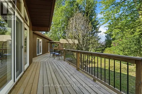 216 Kickapoo Drive Huron-kinloss ON N2Z 2X3