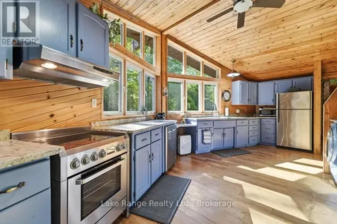 216 Kickapoo Drive Huron-kinloss ON N2Z 2X3