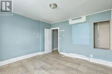 1083 3rd A Avenue East Owen Sound ON N4K 2L1