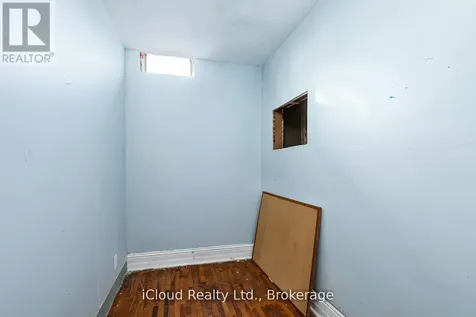 1083 3rd A Avenue East Owen Sound ON N4K 2L1