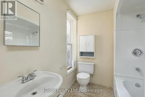 1083 3rd A Avenue East Owen Sound ON N4K 2L1