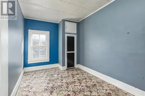 1083 3rd A Avenue East Owen Sound ON N4K 2L1