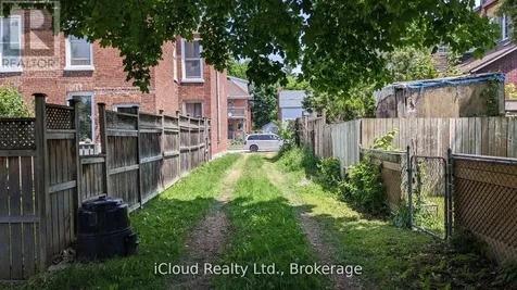 1083 3rd A Avenue East Owen Sound ON N4K 2L1