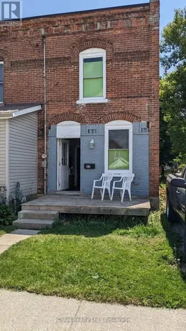 1083 3rd A Avenue East Owen Sound ON N4K 2L1