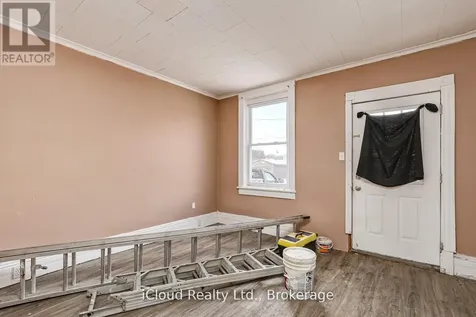 1083 3rd A Avenue East Owen Sound ON N4K 2L1