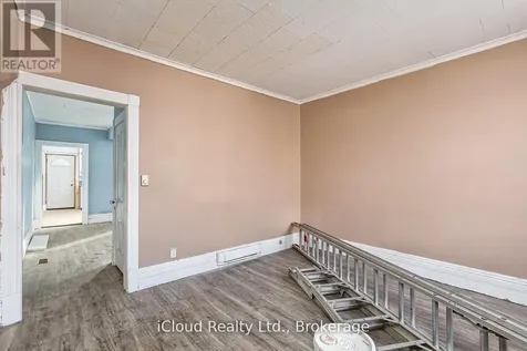 1083 3rd A Avenue East Owen Sound ON N4K 2L1