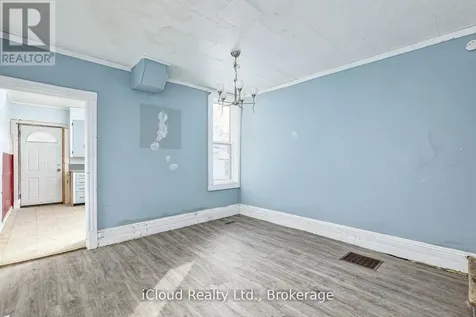 1083 3rd A Avenue East Owen Sound ON N4K 2L1
