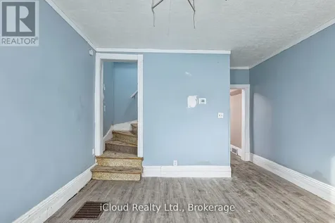 1083 3rd A Avenue East Owen Sound ON N4K 2L1