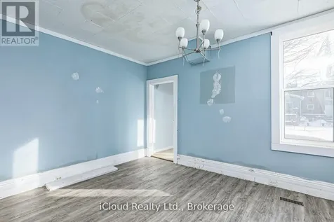 1083 3rd A Avenue East Owen Sound ON N4K 2L1