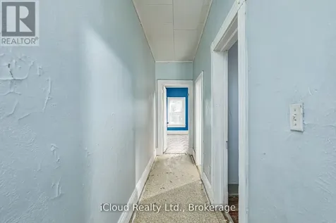 1083 3rd A Avenue East Owen Sound ON N4K 2L1