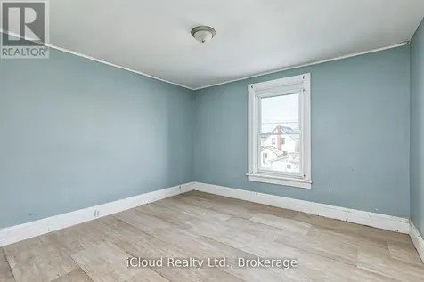 1083 3rd A Avenue East Owen Sound ON N4K 2L1