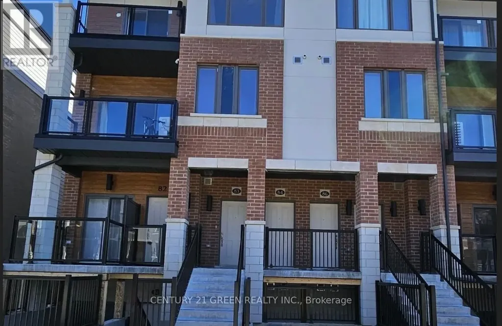 25 Isherwood Avenue Cambridge ON N1R 0E2