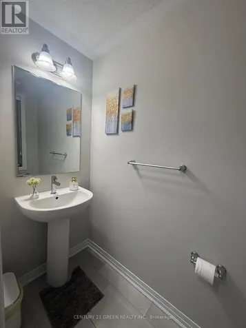25 Isherwood Avenue Cambridge ON N1R 0E2